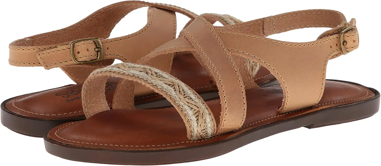 Sbicca Women's Auckland Dress Sandal