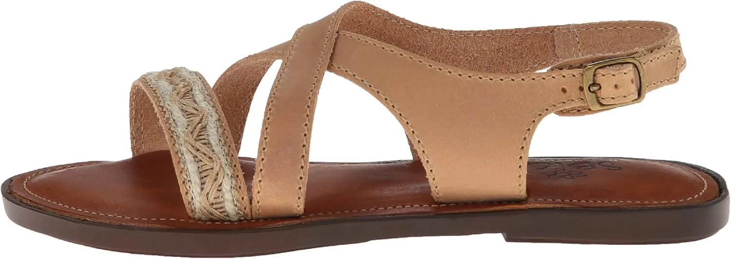 Sbicca Women's Auckland Dress Sandal