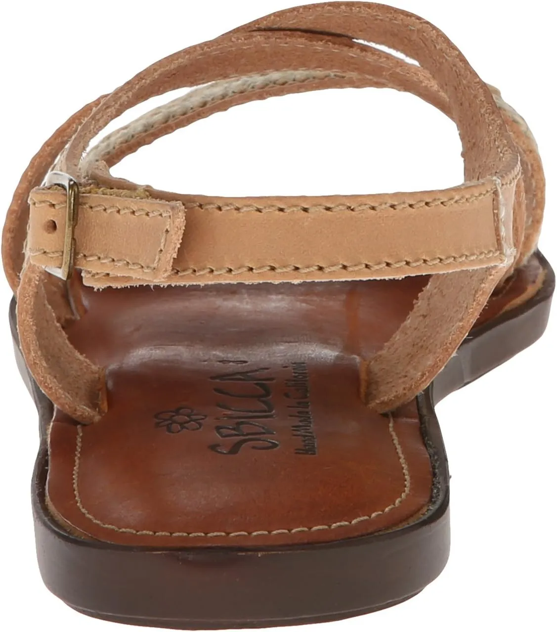 Sbicca Women's Auckland Dress Sandal