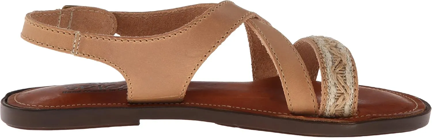 Sbicca Women's Auckland Dress Sandal