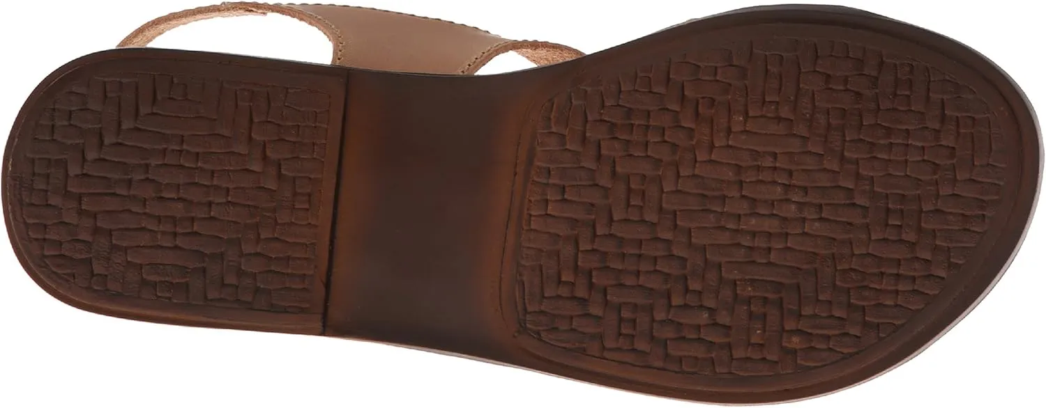 Sbicca Women's Auckland Dress Sandal