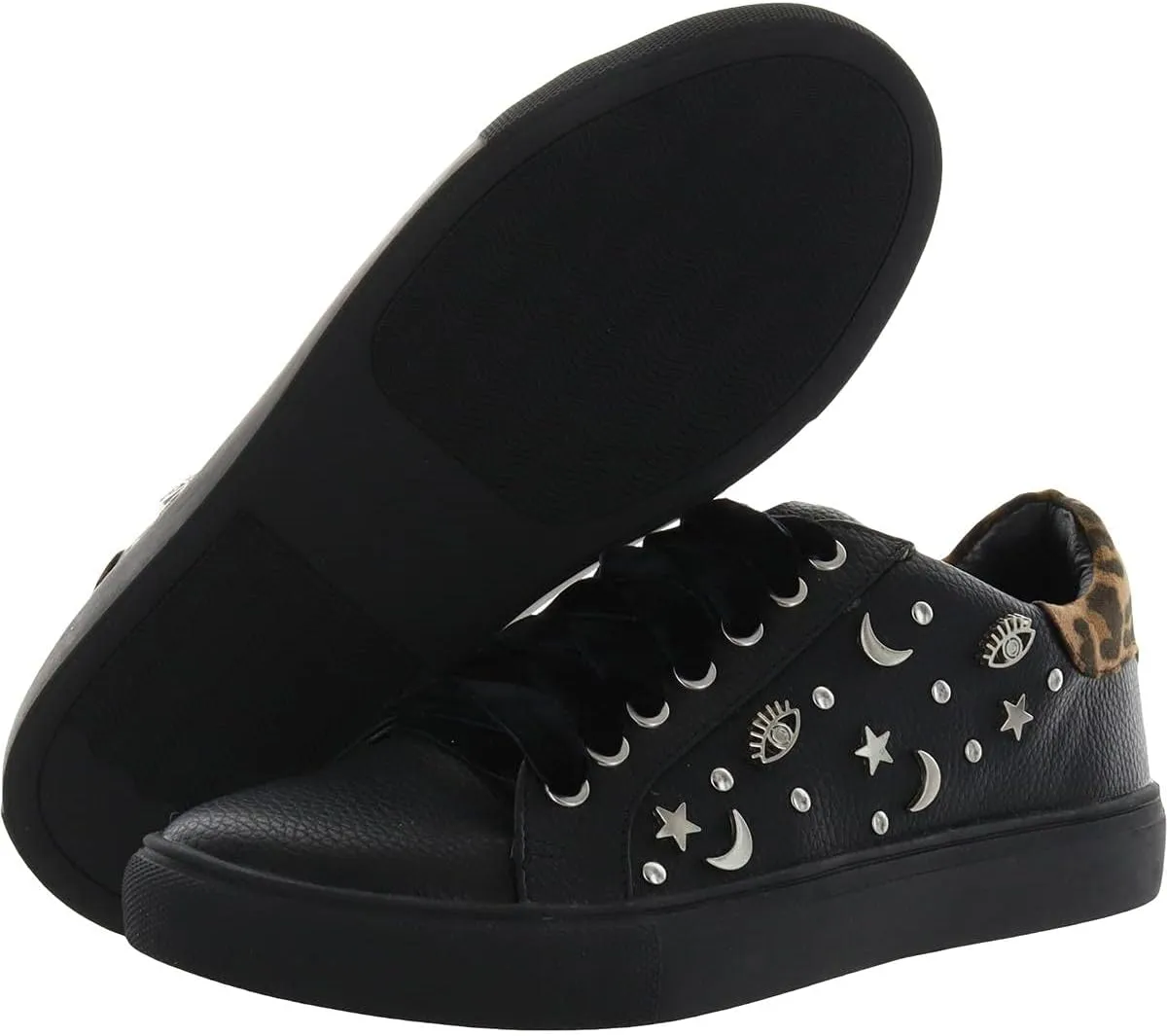 Sbicca Women's Clark Sneaker
