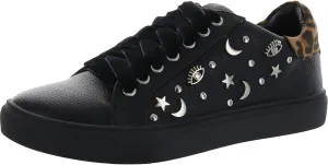 Sbicca Women's Clark Sneaker