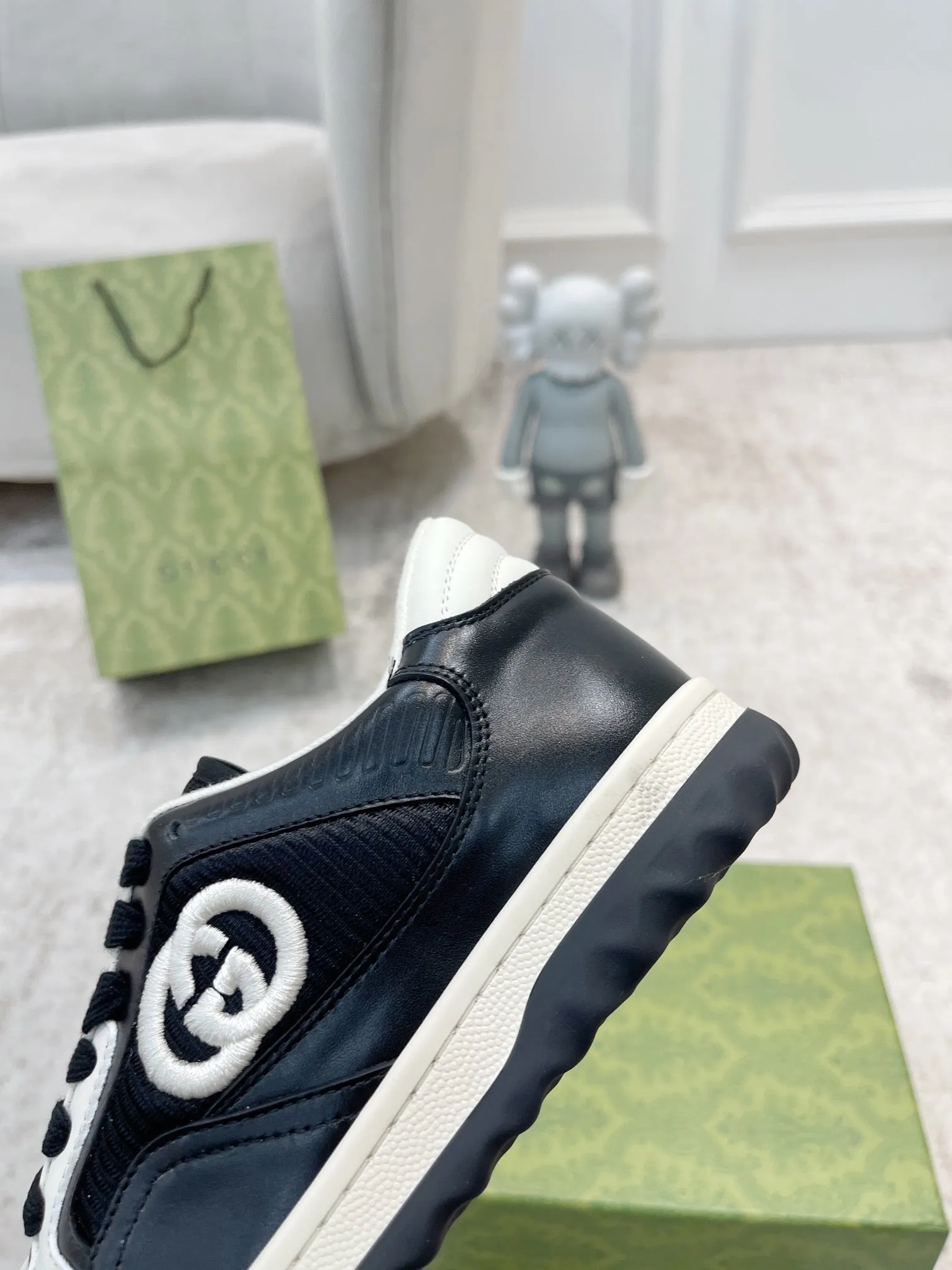 SE1069 GG Women's MAC80 sneaker /  Size5-11