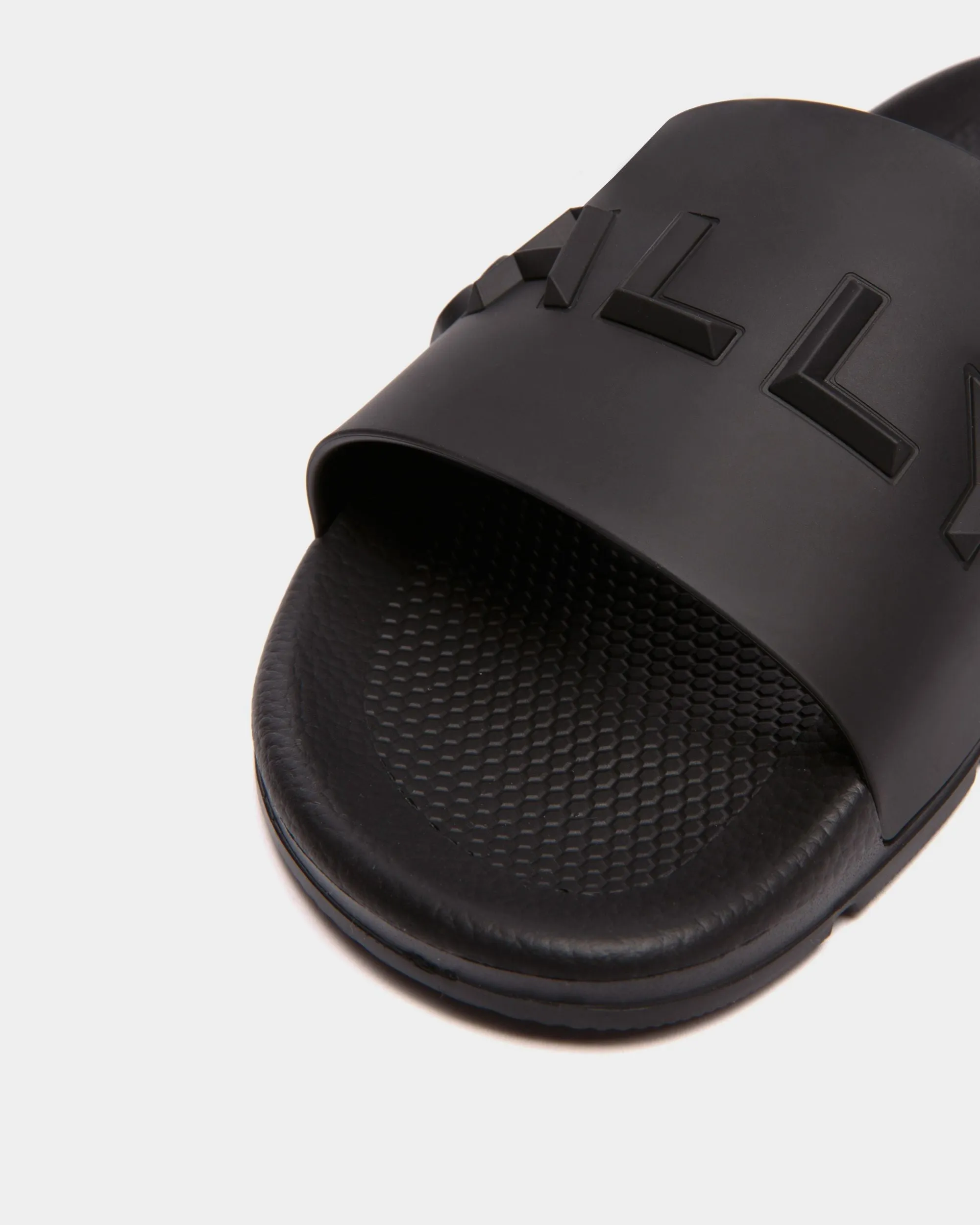 Seaside Sandal in Rubber