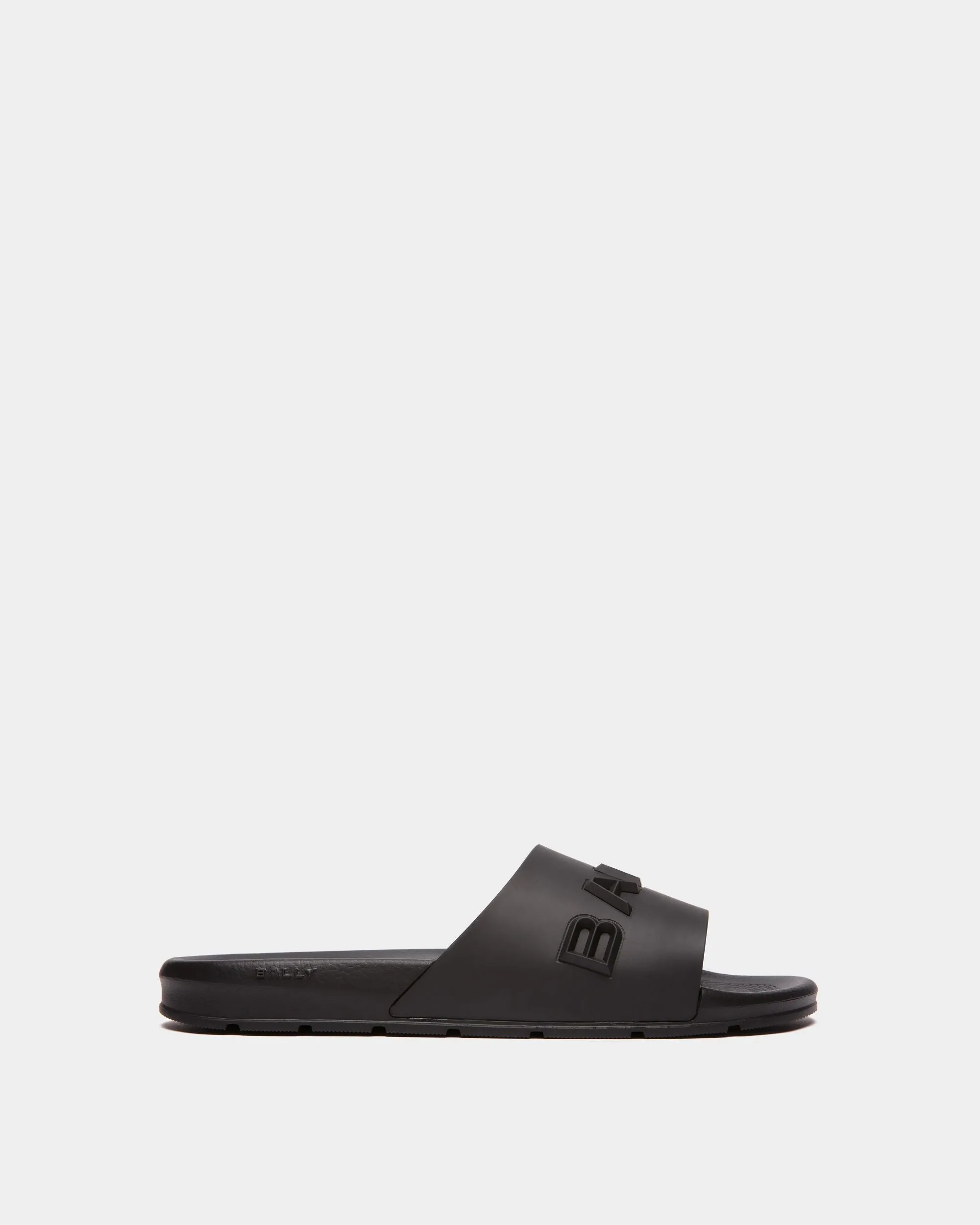 Seaside Sandal in Rubber