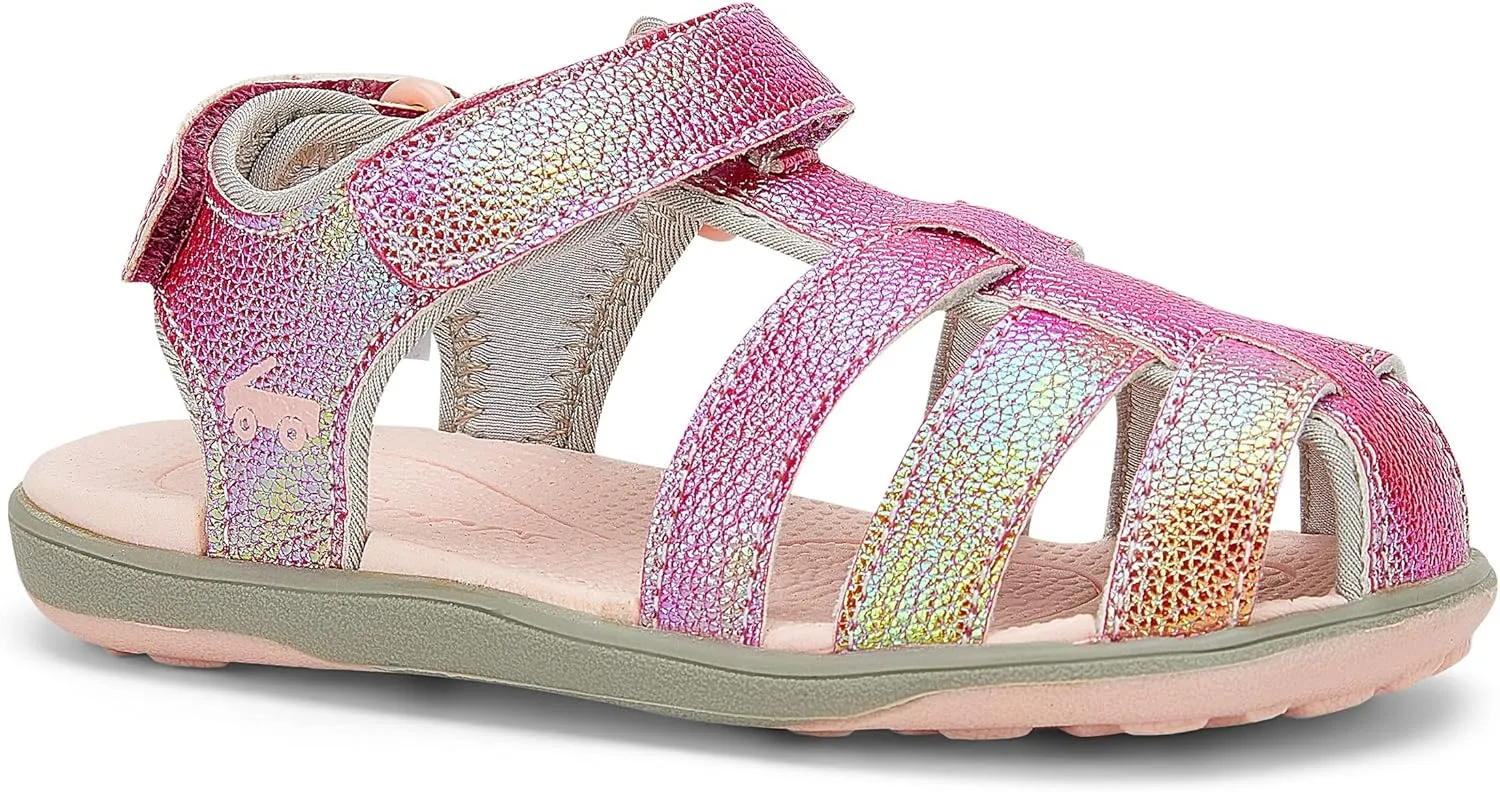 See Kai Run Baby-Girl's Paley Ii Sport Sandal