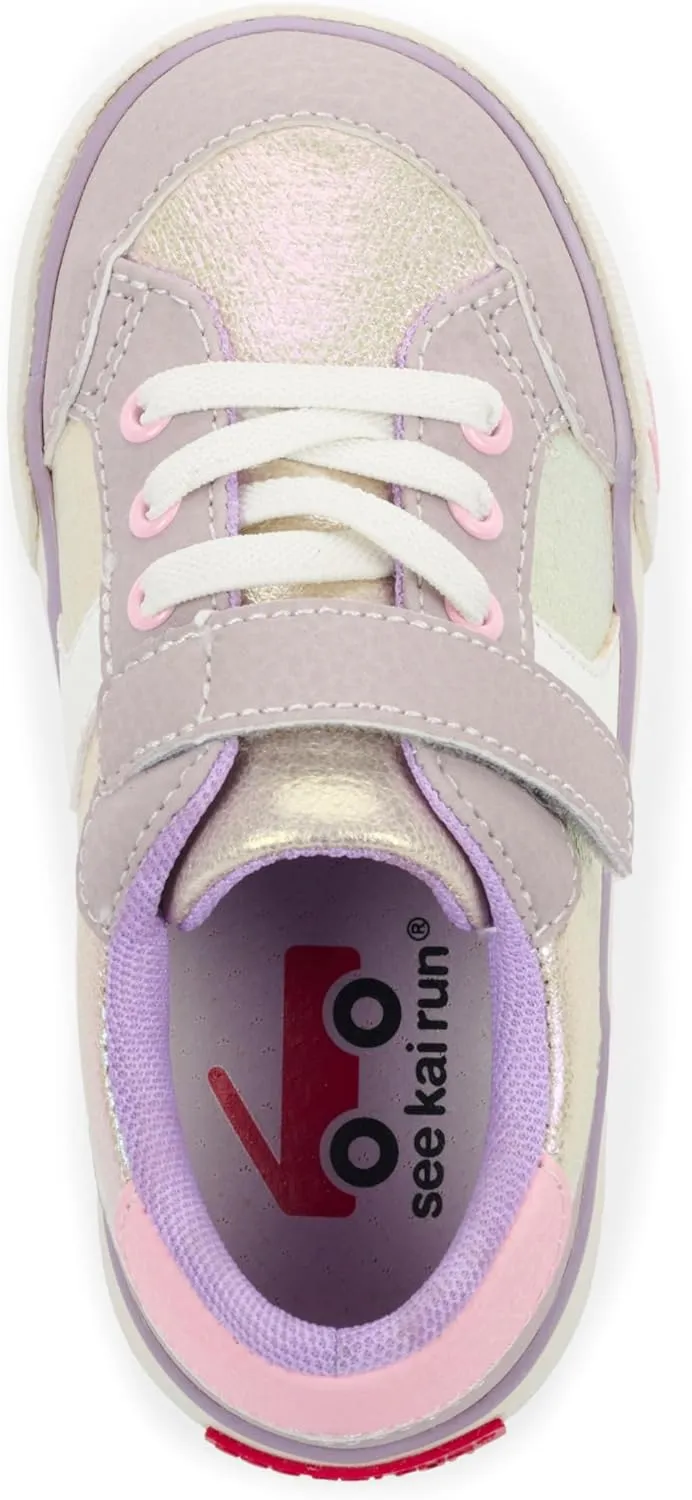 See Kai Run - Connor Sneaker for Kids
