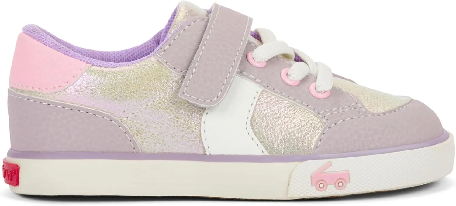See Kai Run - Connor Sneaker for Kids