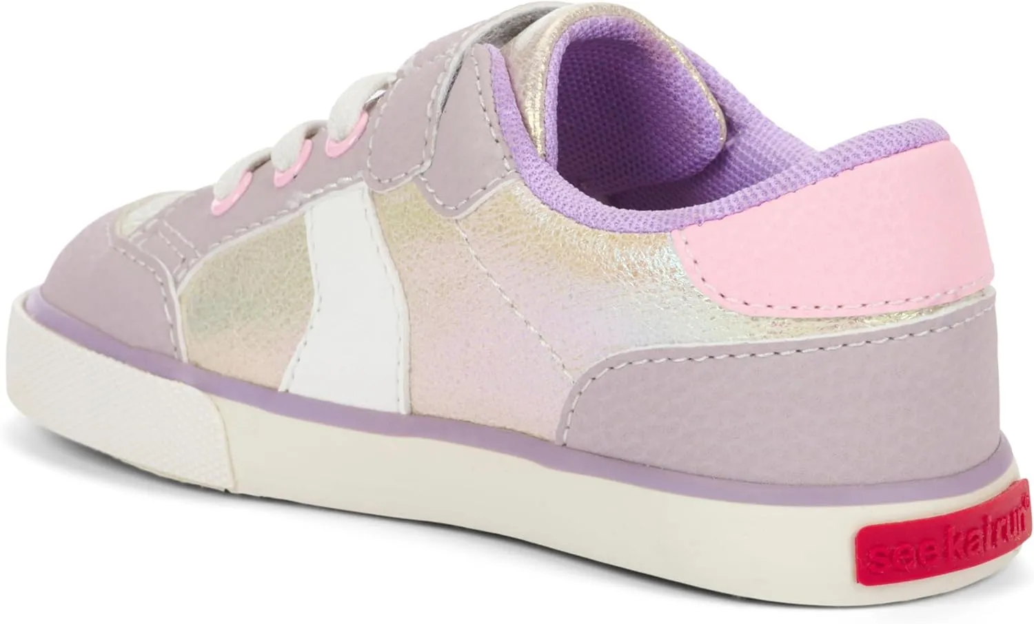 See Kai Run - Connor Sneaker for Kids