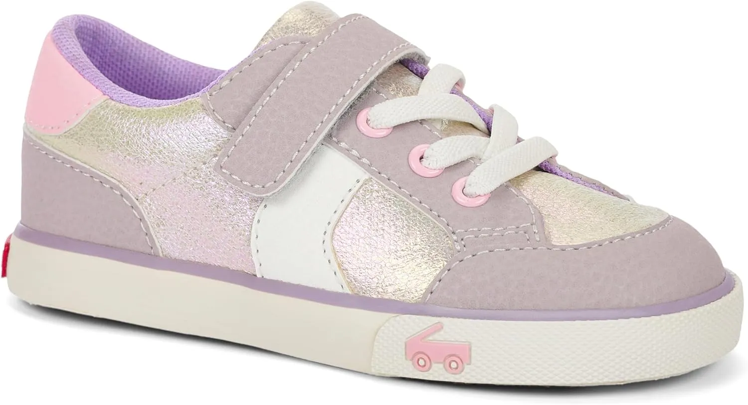 See Kai Run - Connor Sneaker for Kids
