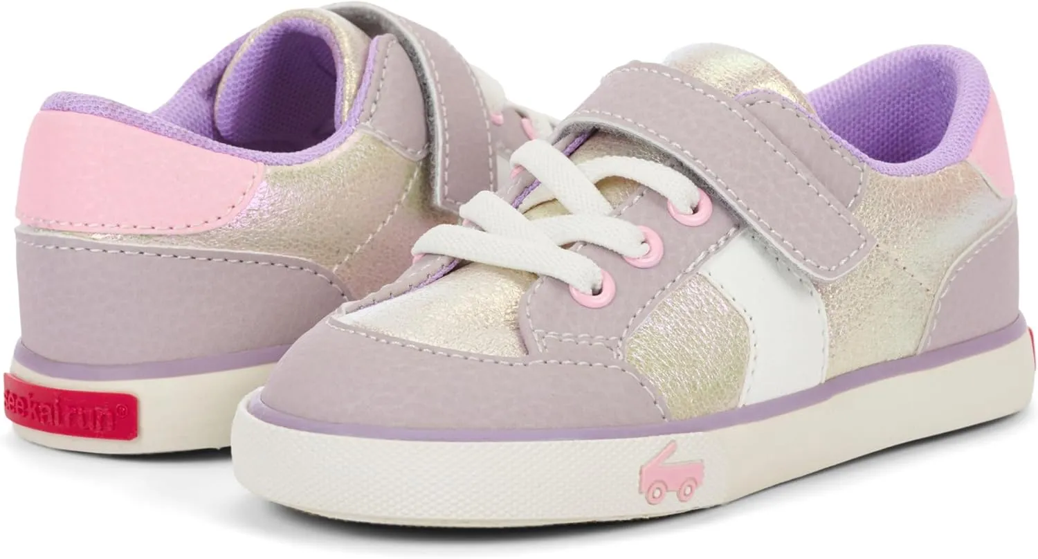 See Kai Run - Connor Sneaker for Kids
