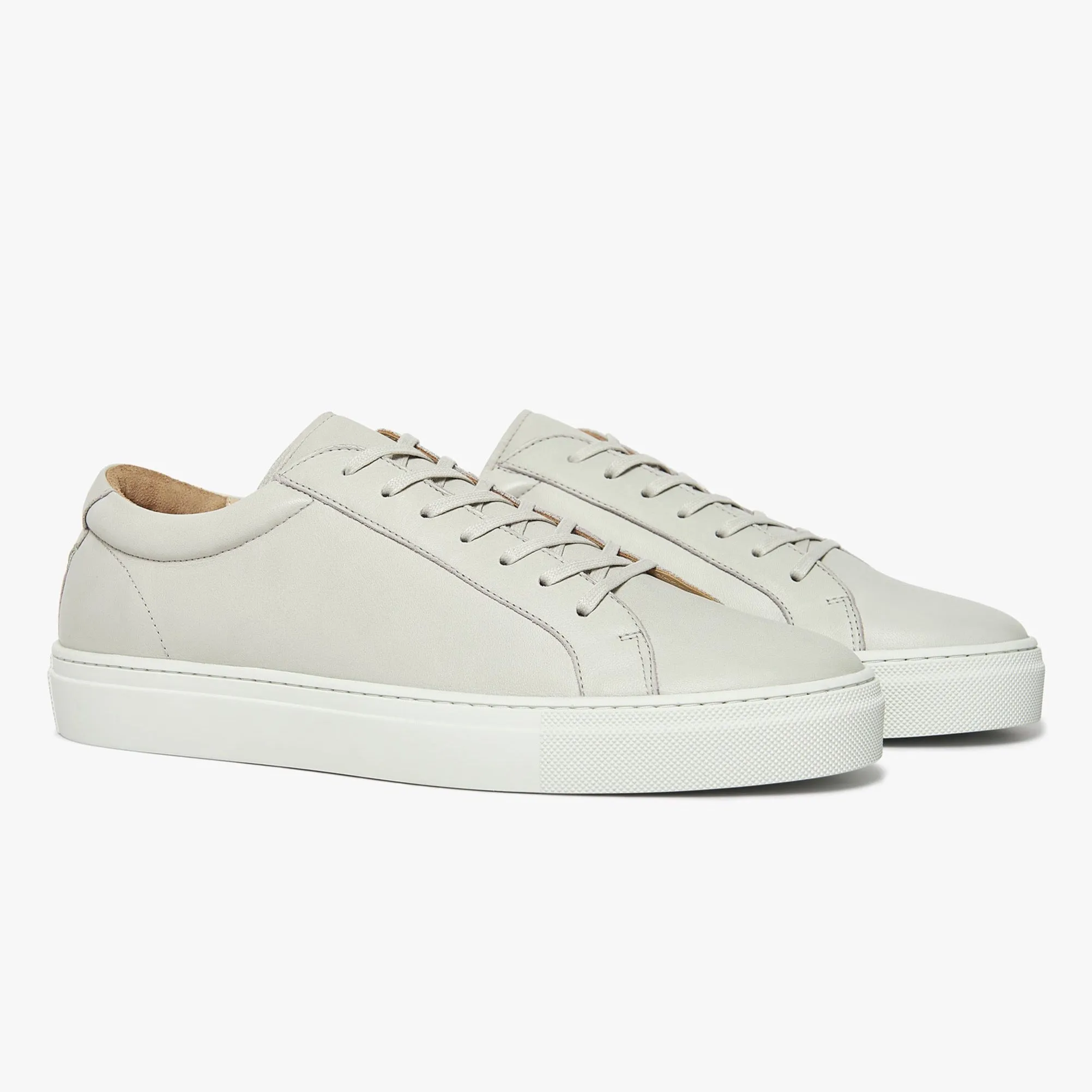 Series 1 Double Cloud Leather Mens