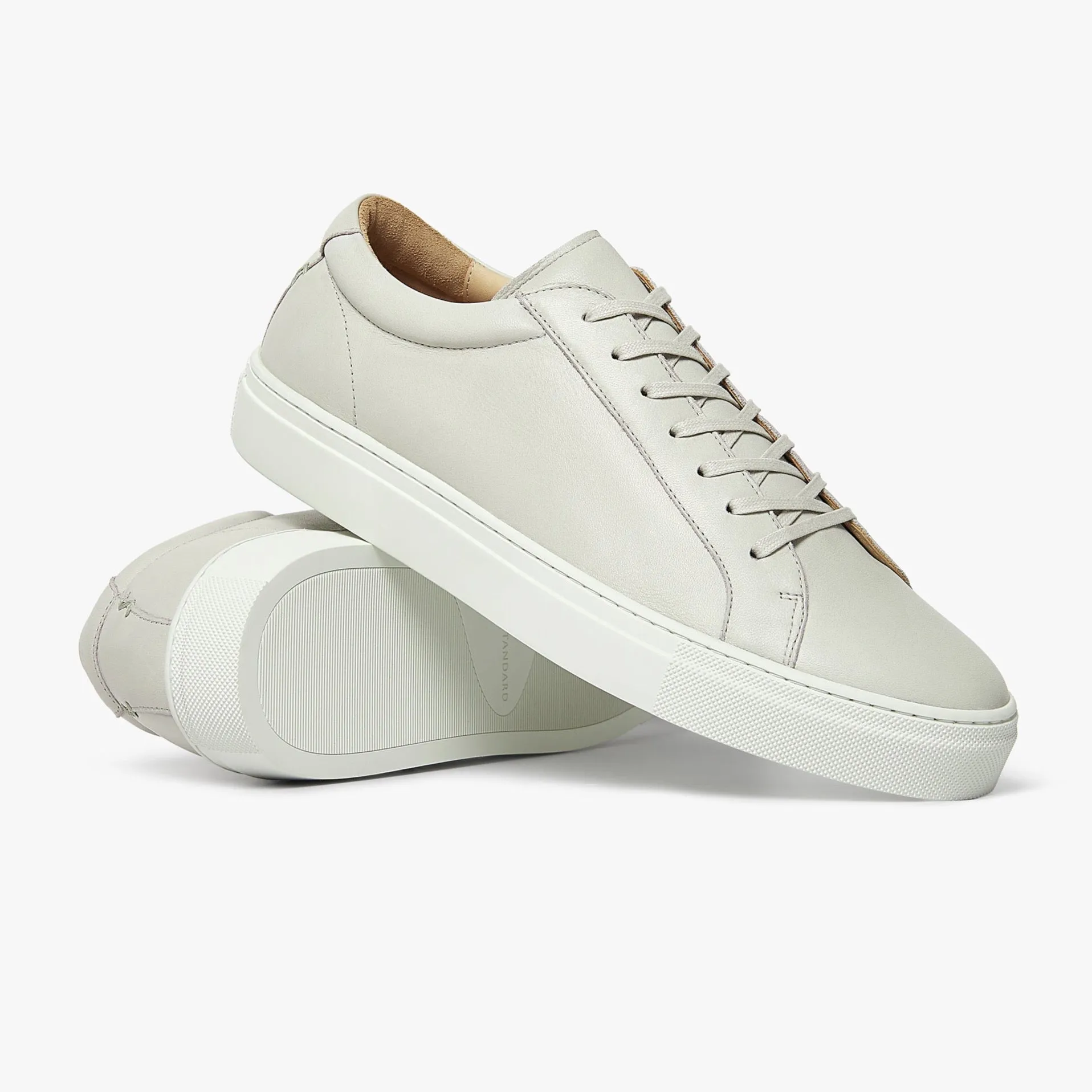 Series 1 Double Cloud Leather Mens