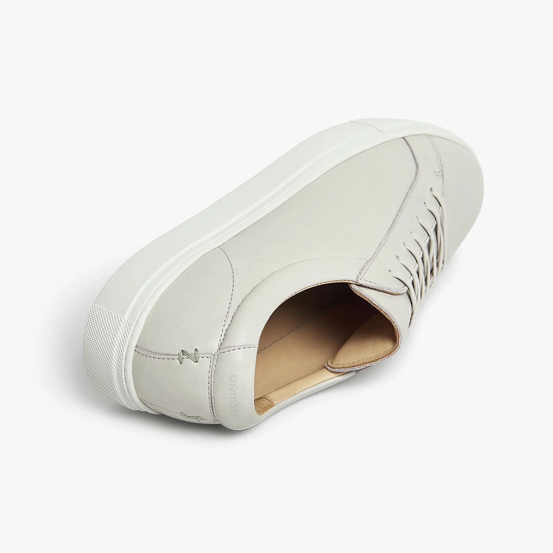 Series 1 Double Cloud Leather Mens