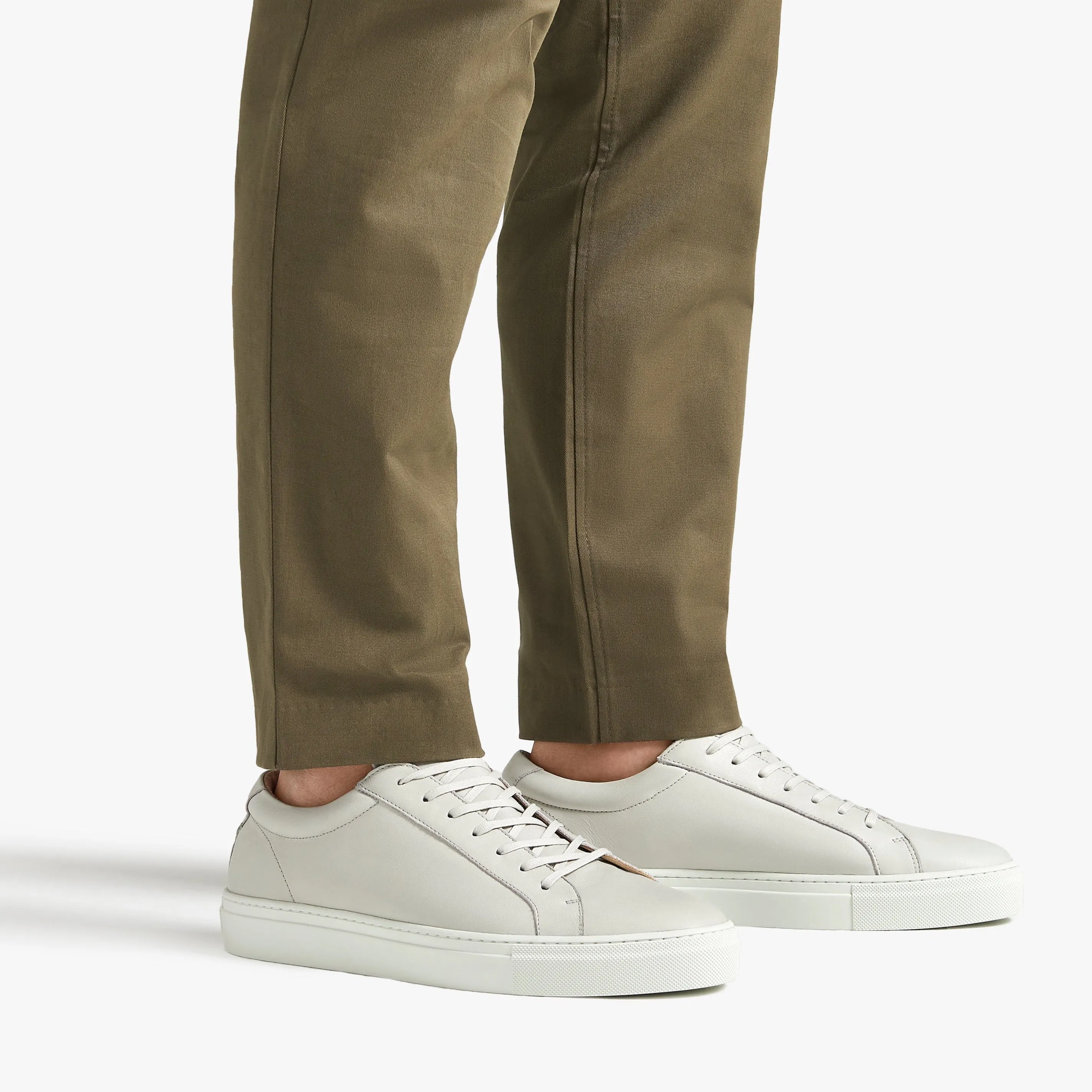 Series 1 Double Cloud Leather Mens
