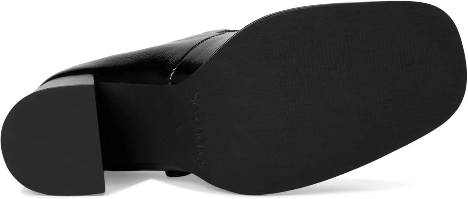 Seychelles Women's Play Pretend Crinkle Patent Pump