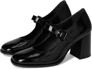 Seychelles Women's Play Pretend Crinkle Patent Pump