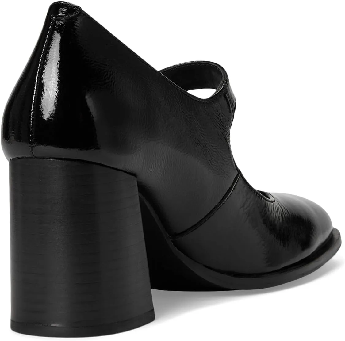 Seychelles Women's Play Pretend Crinkle Patent Pump