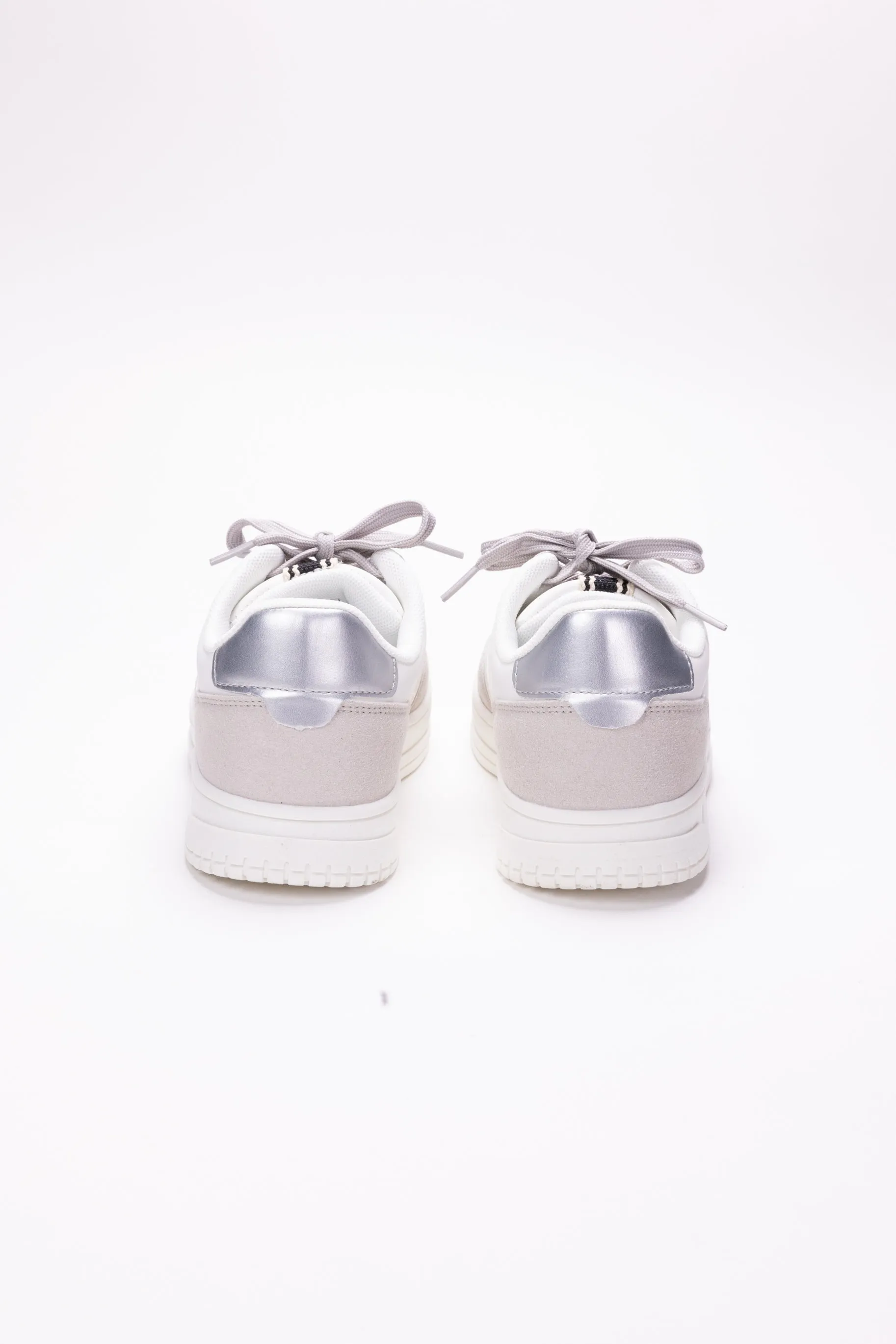 Shu Shop Women's Summer Style Sneaker
