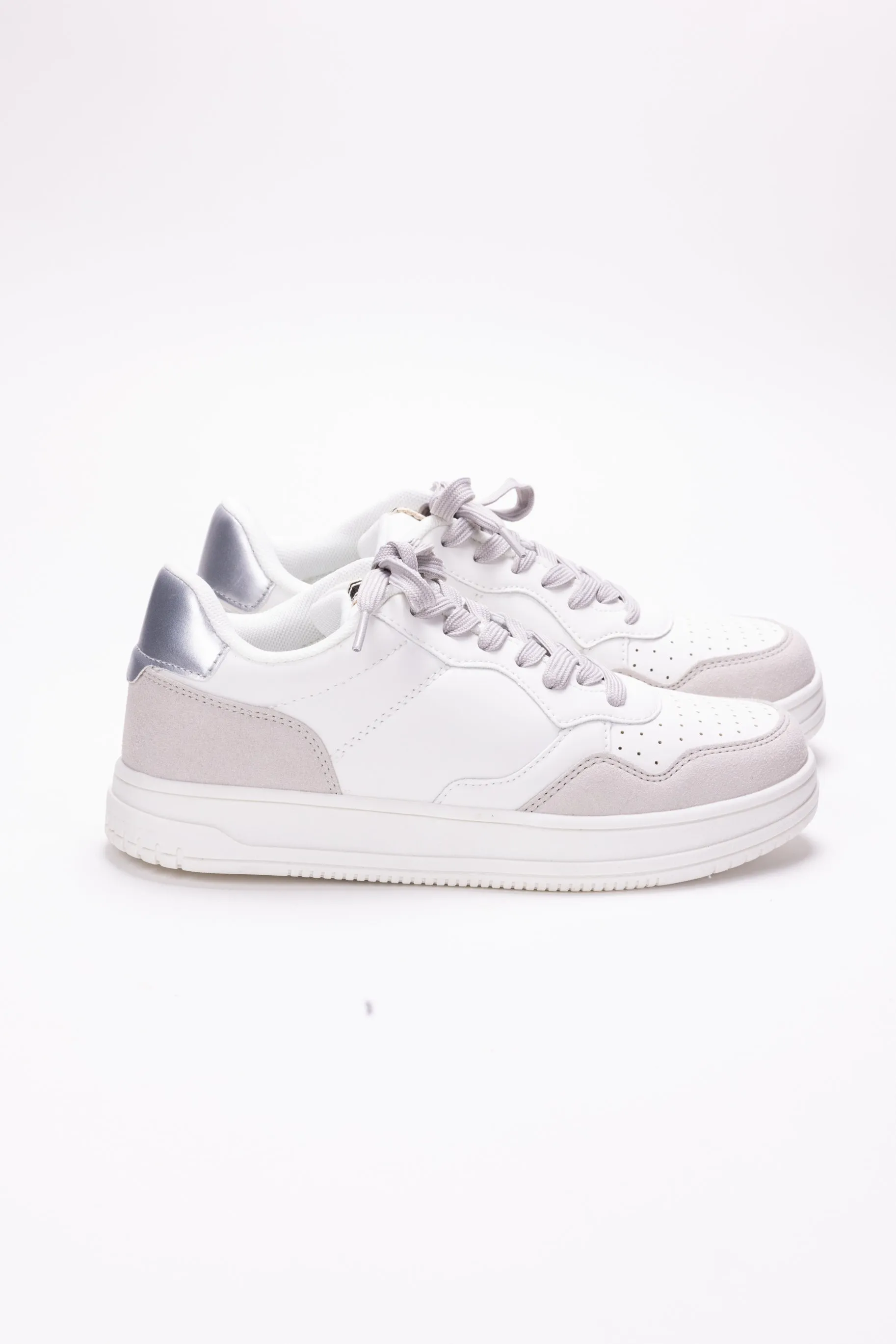 Shu Shop Women's Summer Style Sneaker