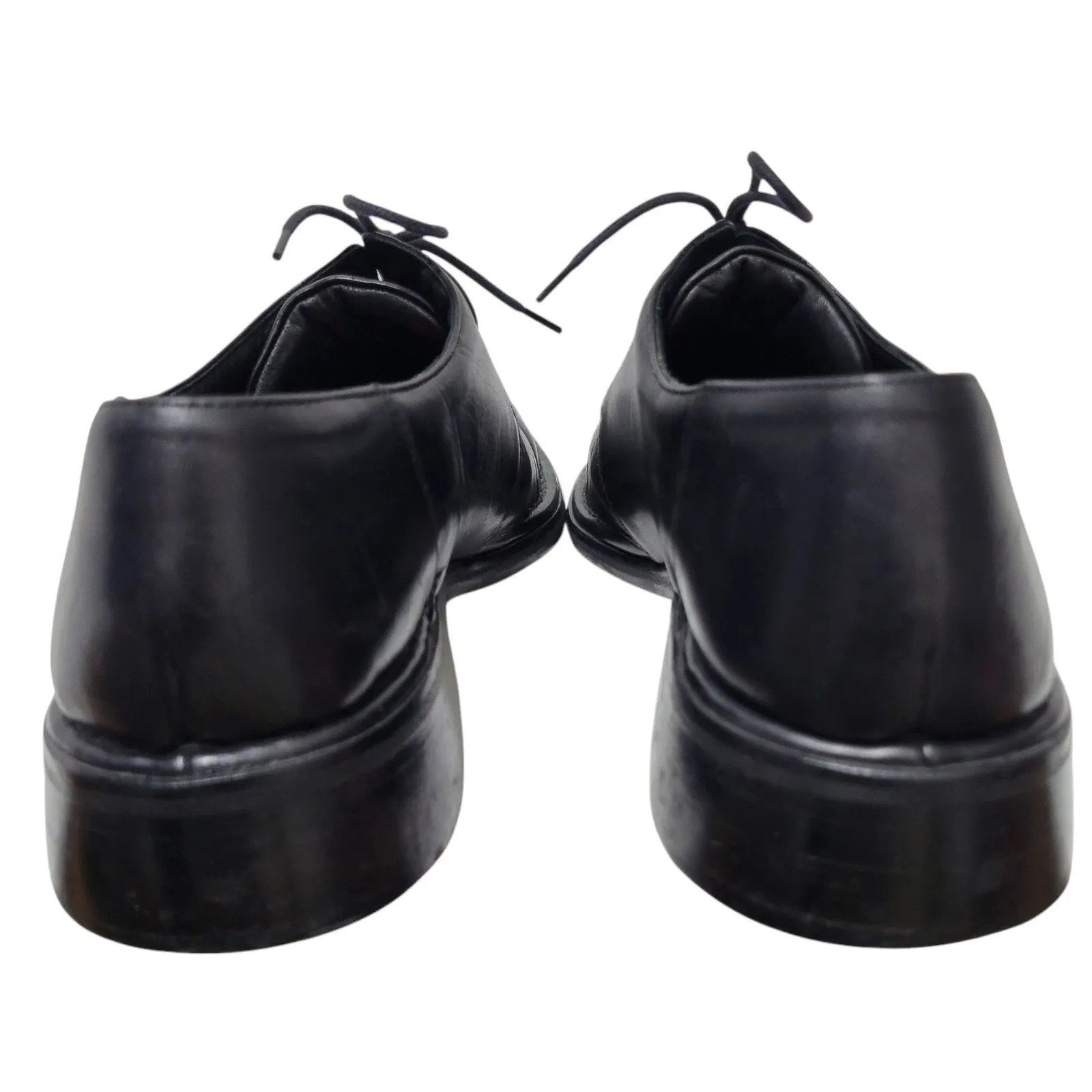 Size Lace-Up VR-enabled Leather Cole Stitched Oxford Pocket-friendly Haan Men's Shoes 10.5 Style CO1696