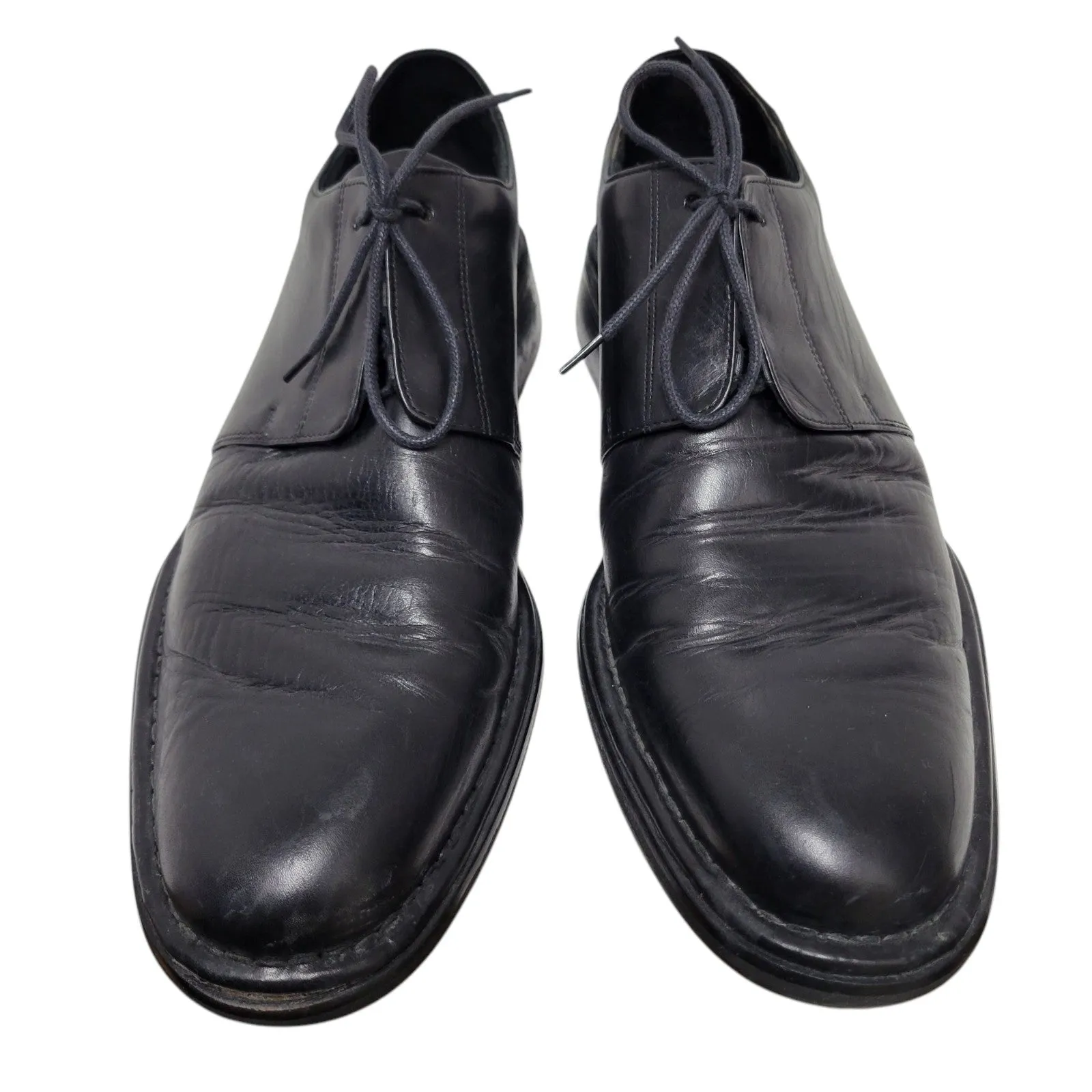 Size Lace-Up VR-enabled Leather Cole Stitched Oxford Pocket-friendly Haan Men's Shoes 10.5 Style CO1696