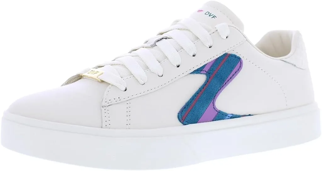 Skechers Court Classics Eden LX-185141 Women's Sneaker