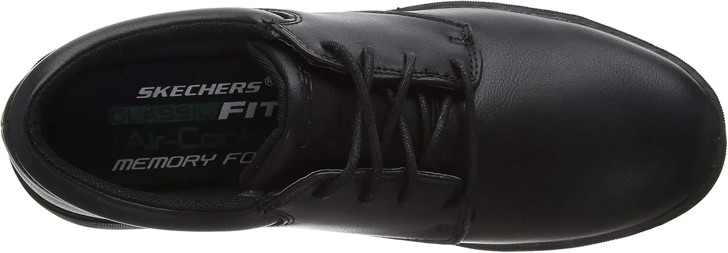 Skechers Men's Low-Top Trainers