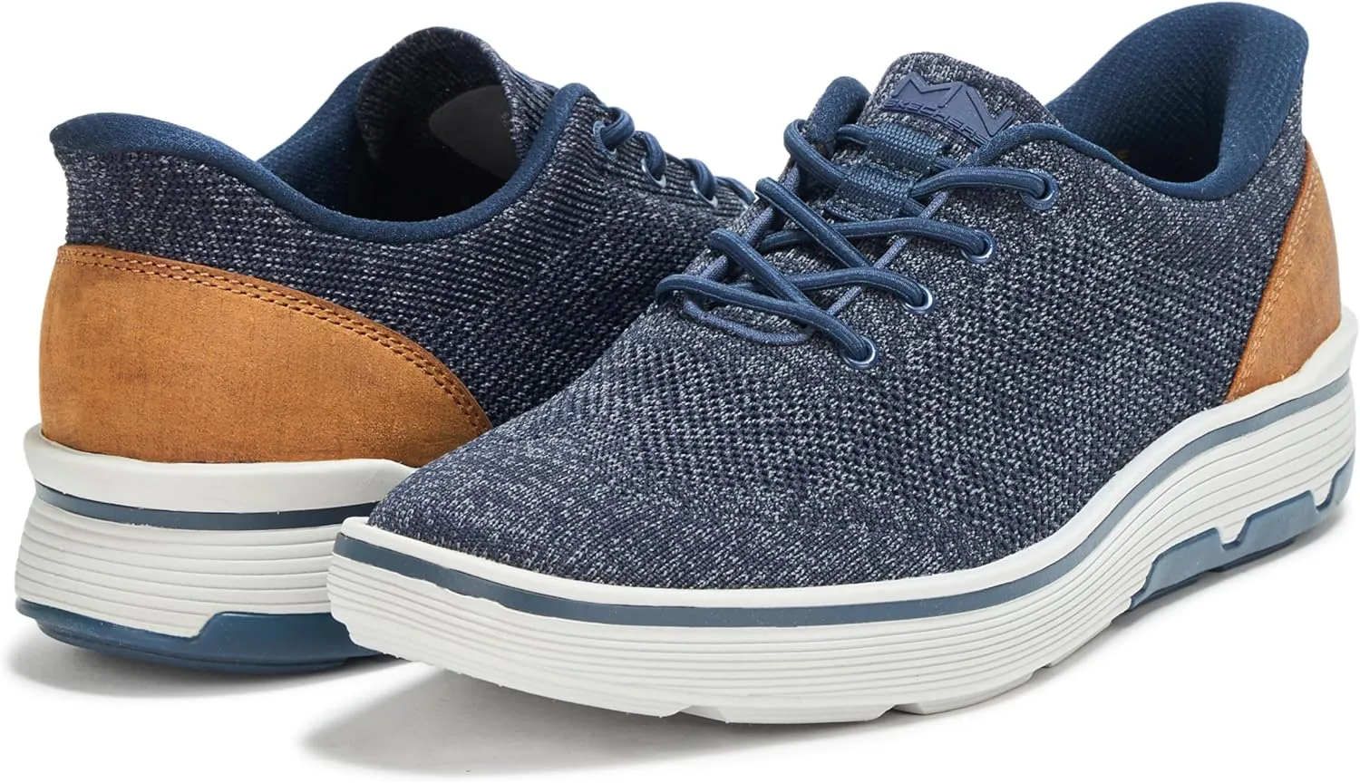 Skechers Men's Mark Nason Casual Glide Cell-Robins Sneaker