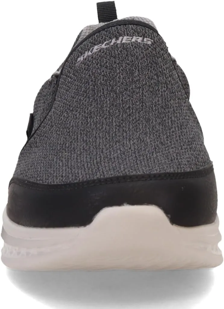 Skechers Men's Slade-Lucan Sneaker