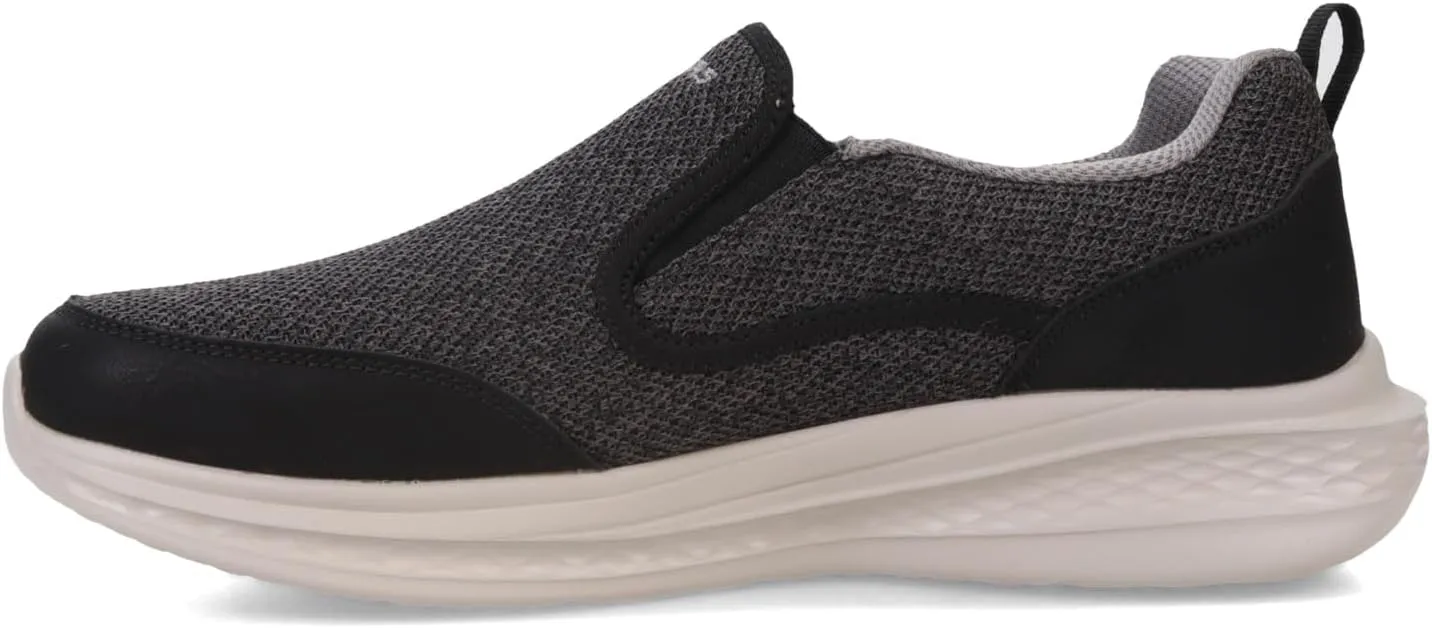 Skechers Men's Slade-Lucan Sneaker