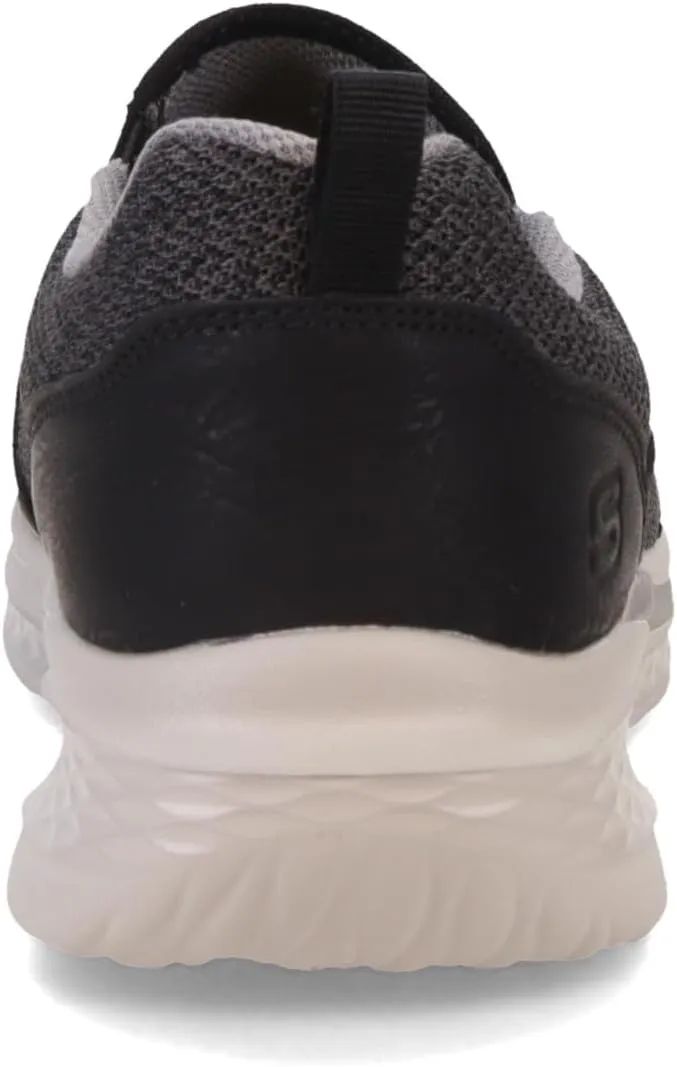 Skechers Men's Slade-Lucan Sneaker