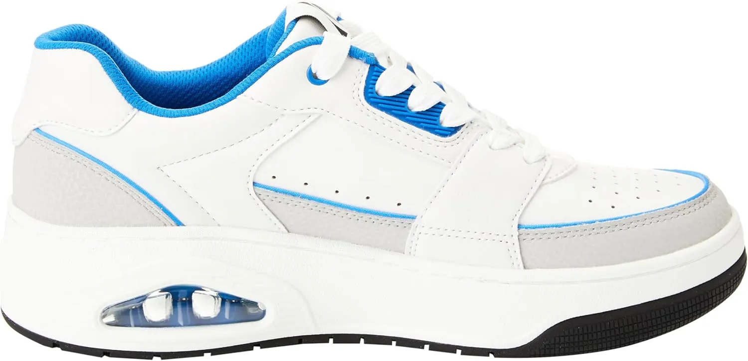 Skechers Men's UNO Court Trainers