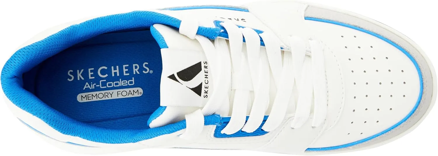 Skechers Men's UNO Court Trainers