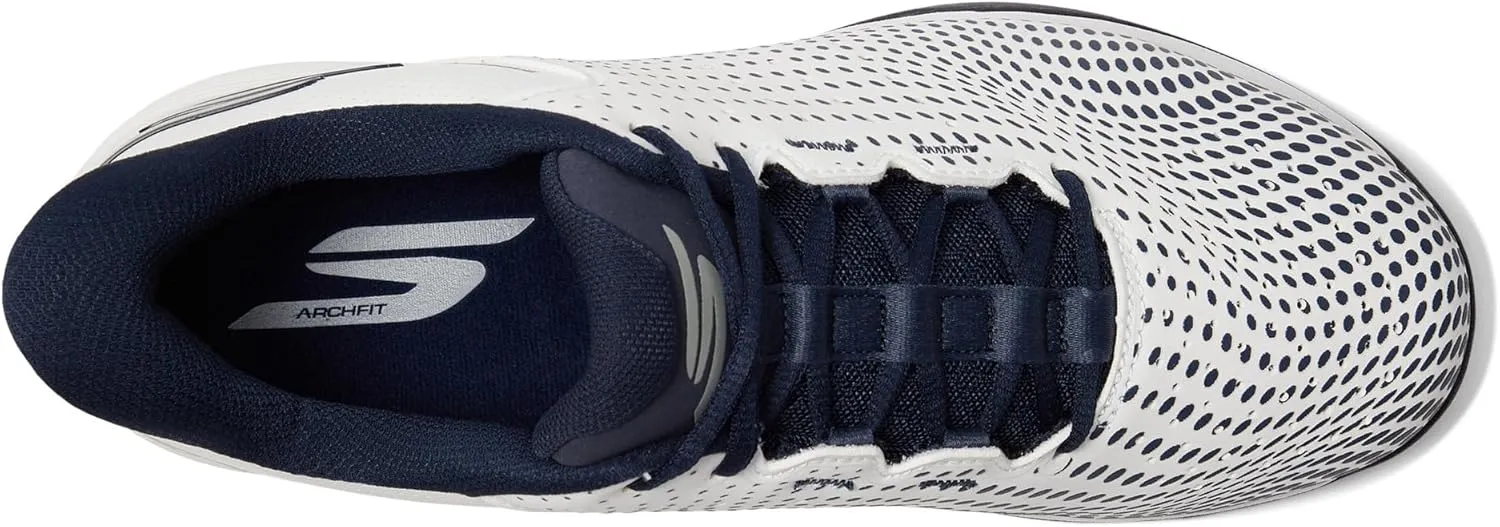 Skechers Men's Viper Court Reload Hands Free Slip-ins Sneaker