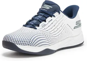 Skechers Men's Viper Court Reload Hands Free Slip-ins Sneaker