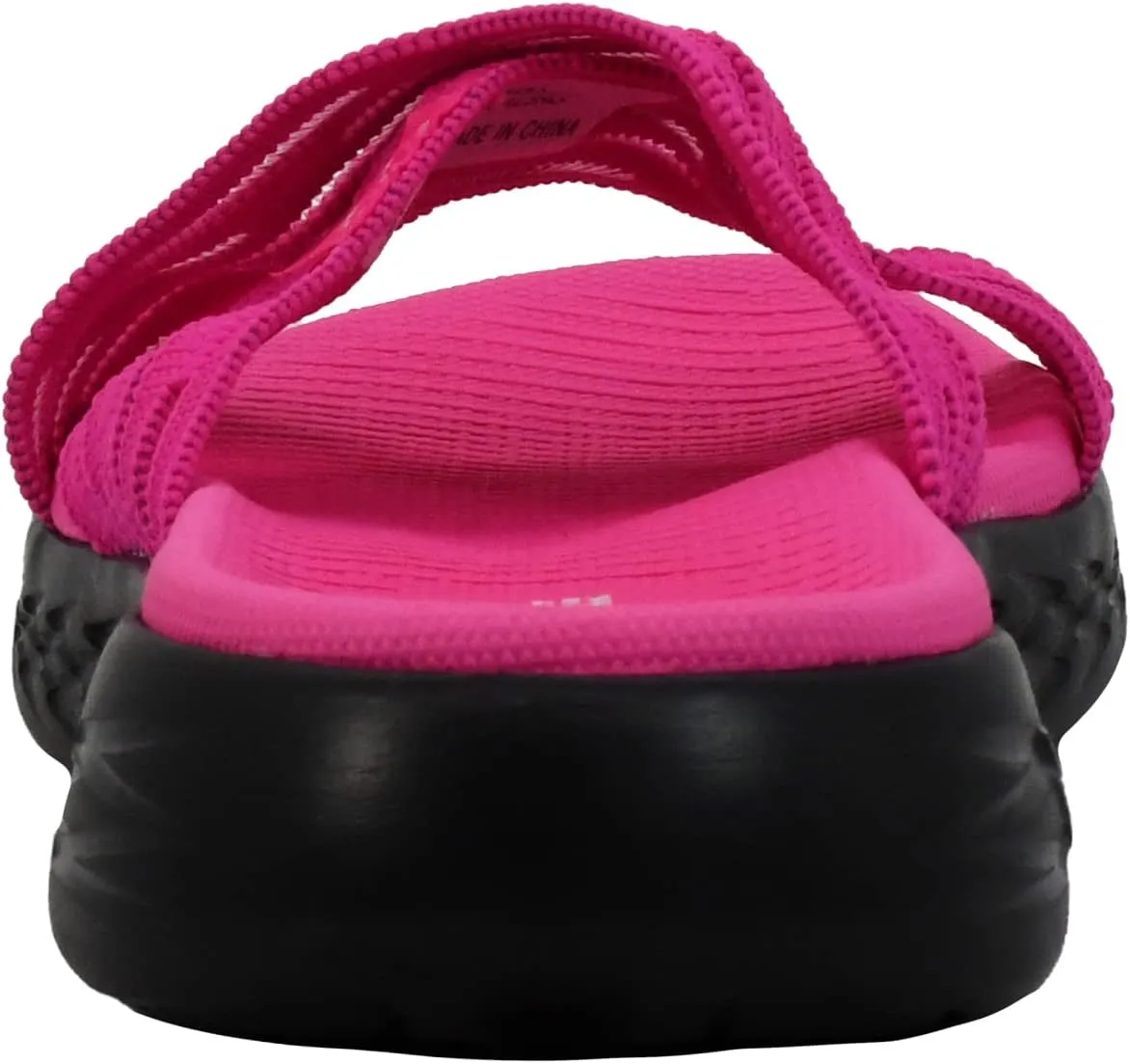 Skechers Women's On The Go 600 - Sunrise Slide Sandal