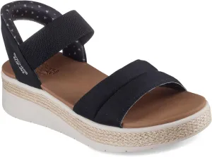 Skechers Women's, Slip-ins: BOBS Sun Ray Sandal