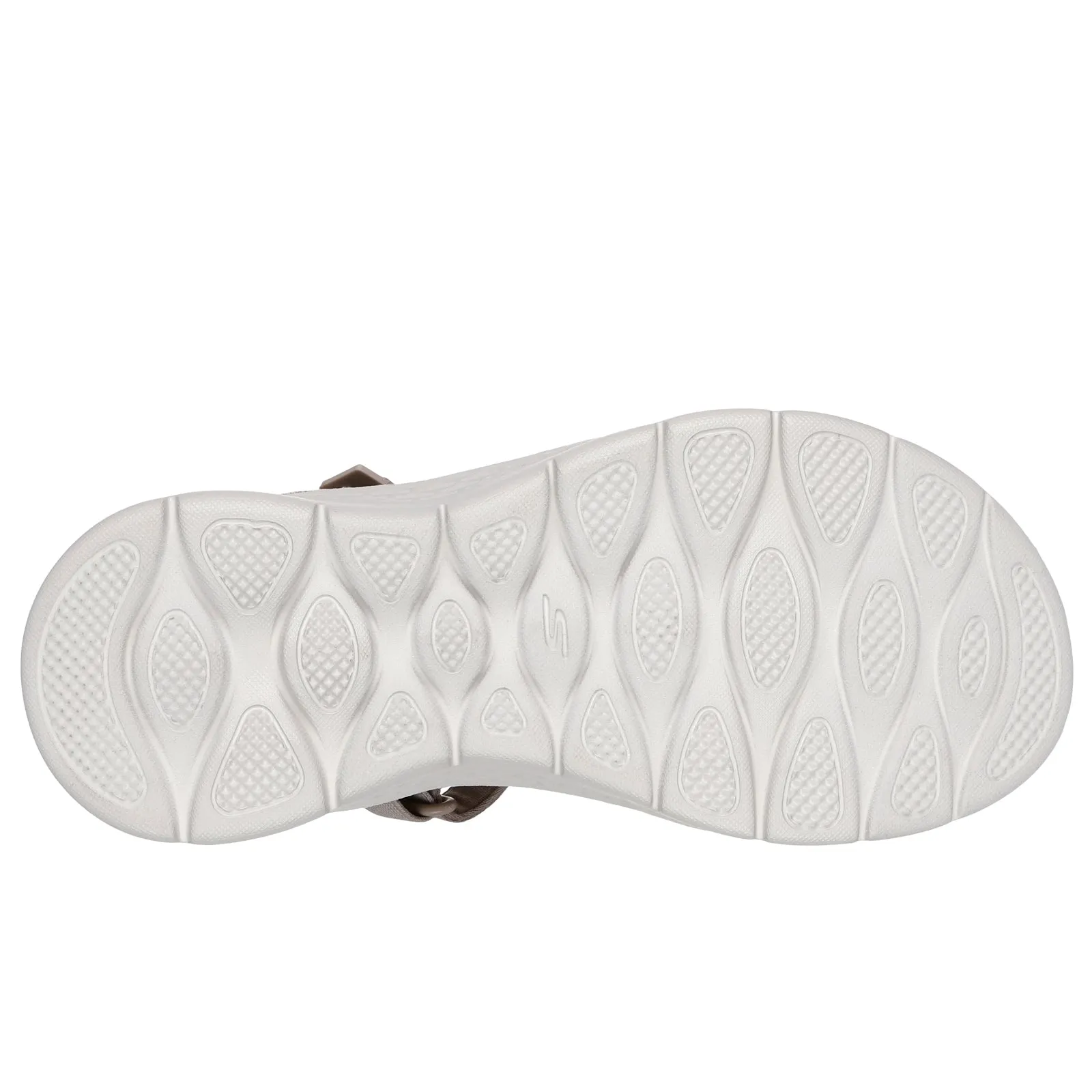 Skechers Womens Slip Ins Go Walk Flex Illuminate Sandals 141481