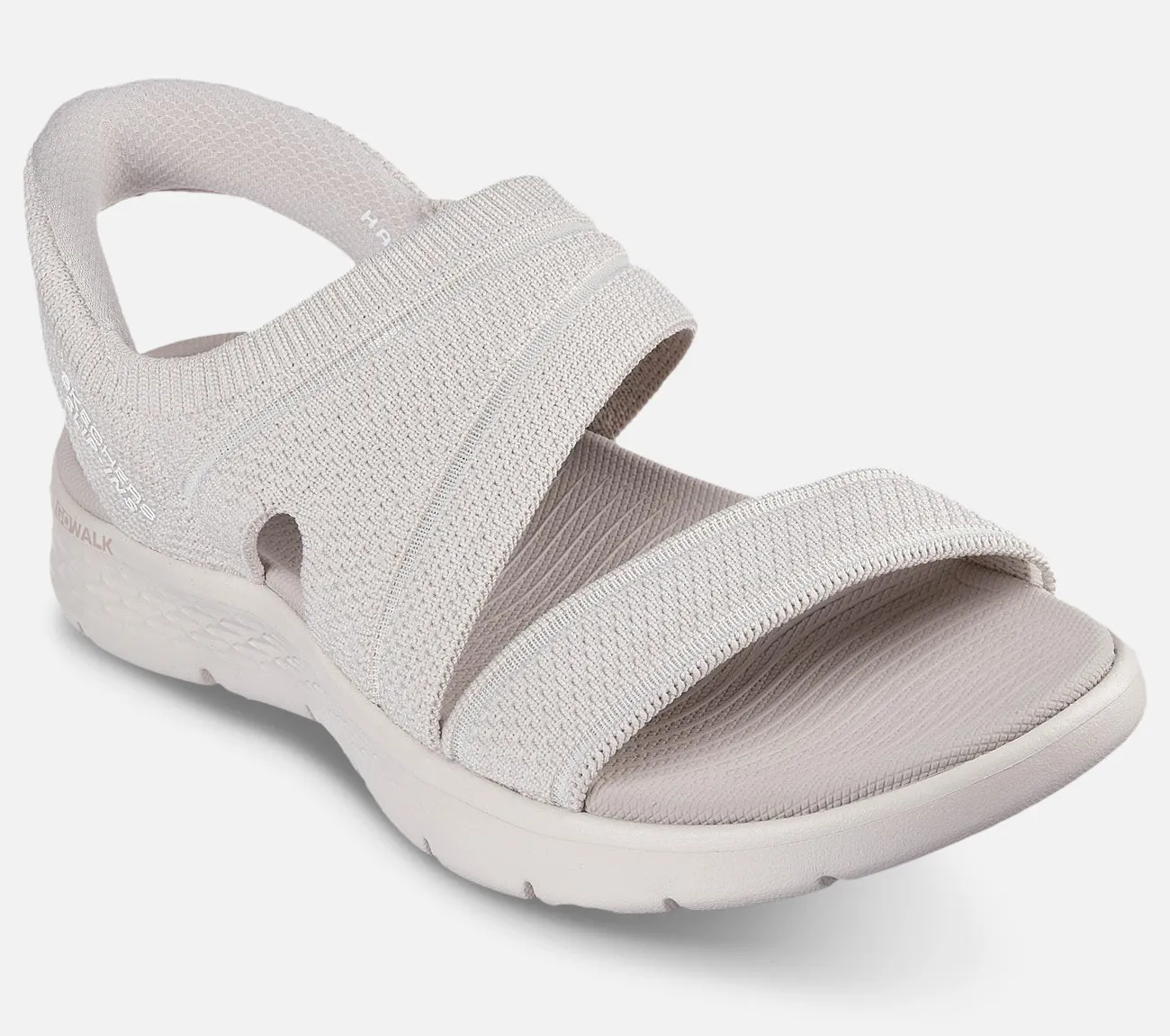 Slip-ins: GO WALK Flex Sandal - Enticing