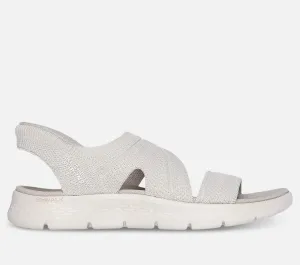 Slip-ins: GO WALK Flex Sandal - Enticing