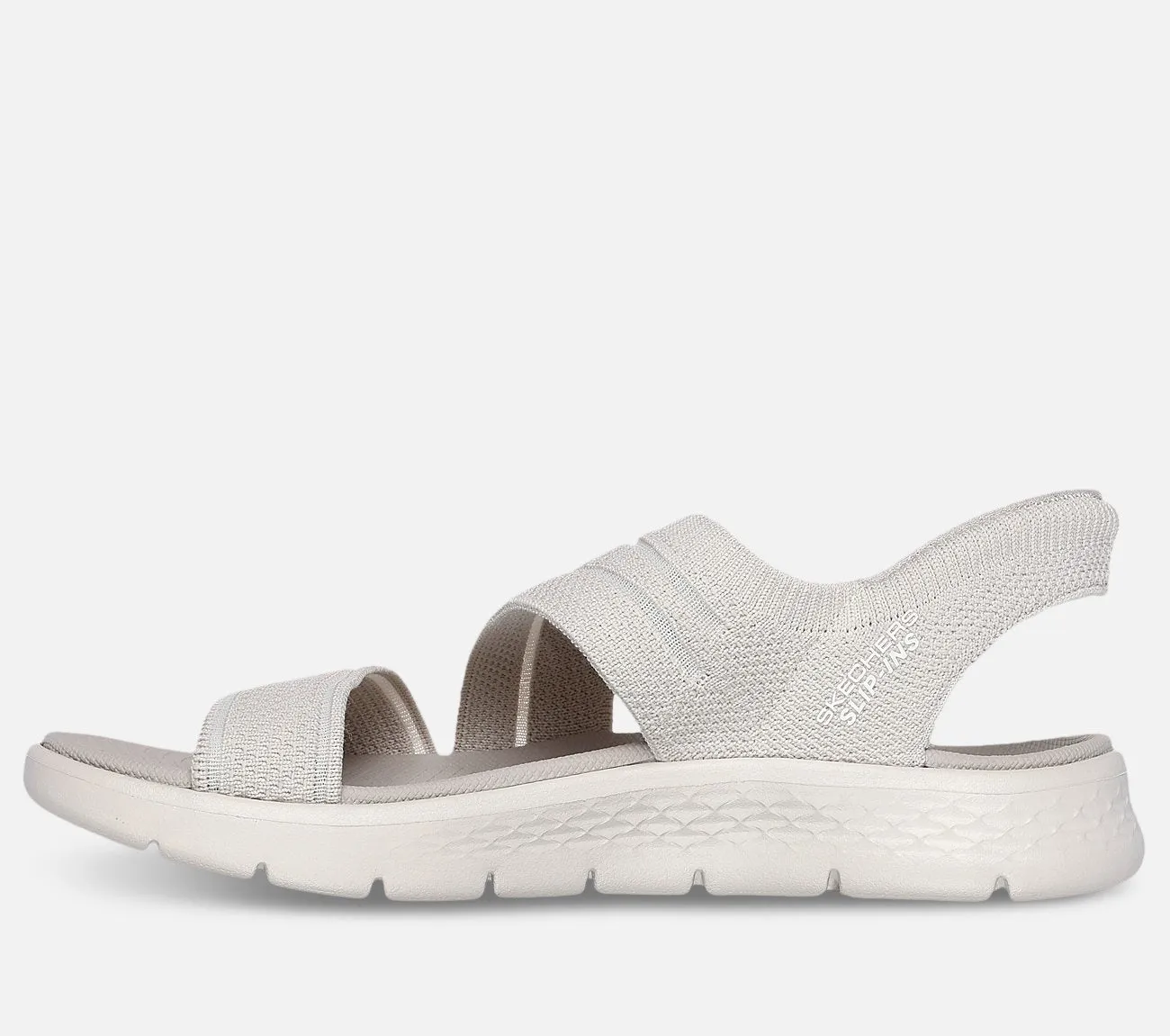Slip-ins: GO WALK Flex Sandal - Enticing