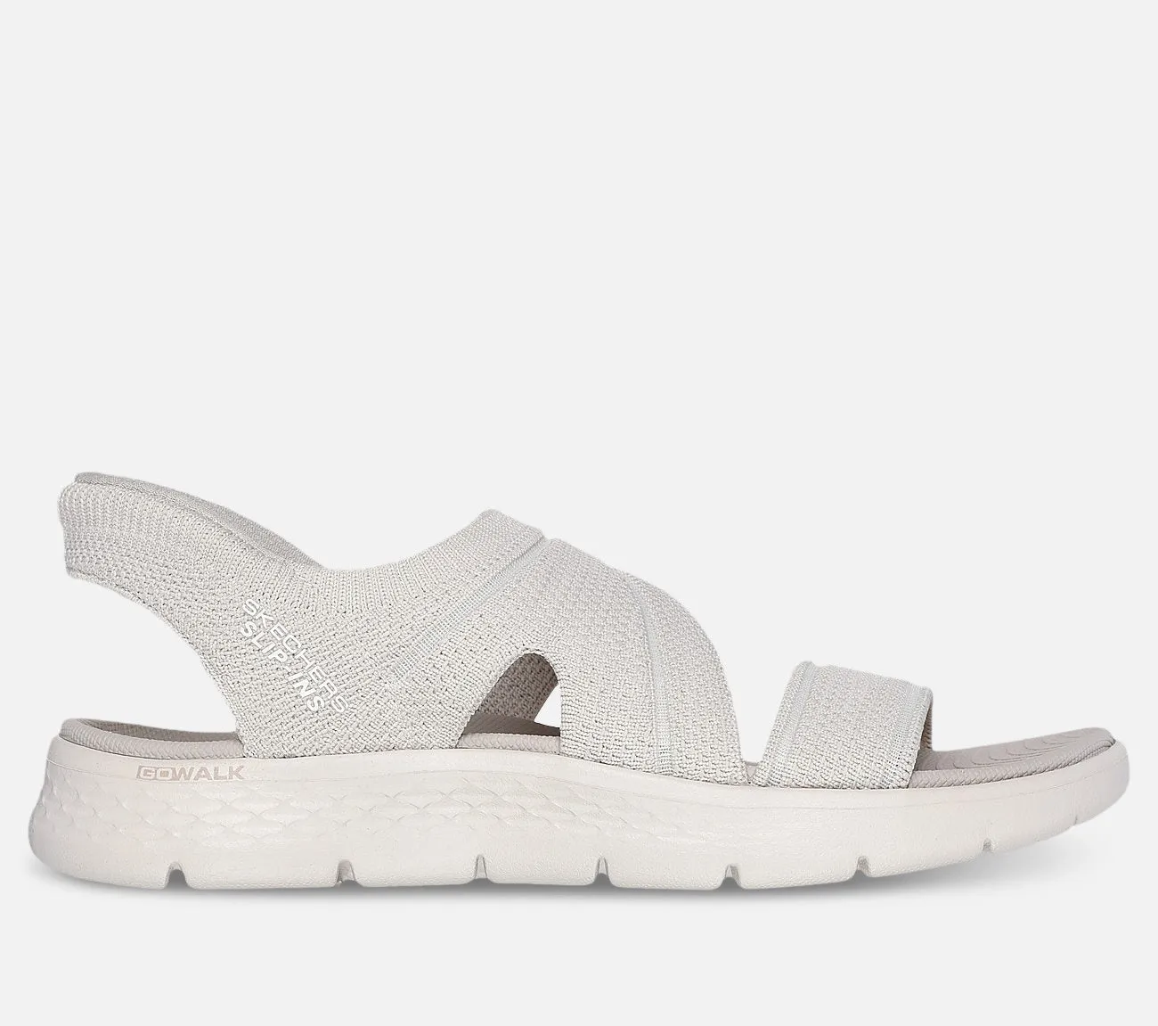 Slip-ins: GO WALK Flex Sandal - Enticing
