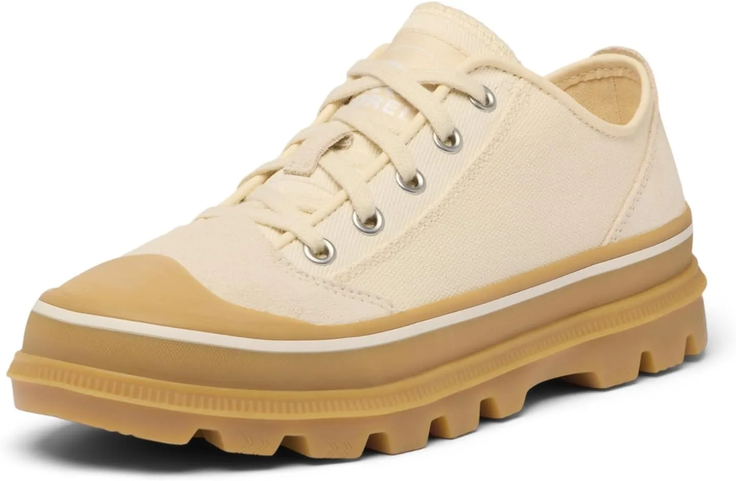 Sorel Women's Scout N About Low Sneaker
