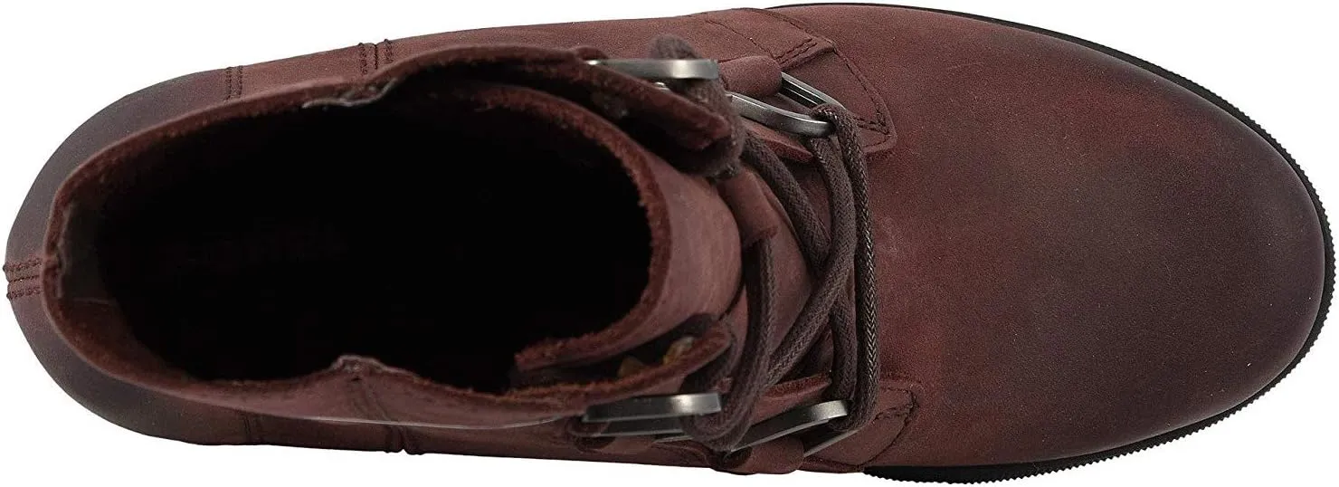 Sorel Women's Sneaker, 4 us