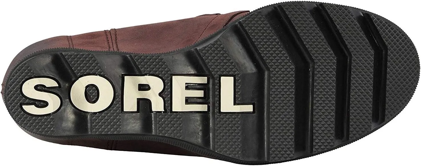 Sorel Women's Sneaker, 4 us