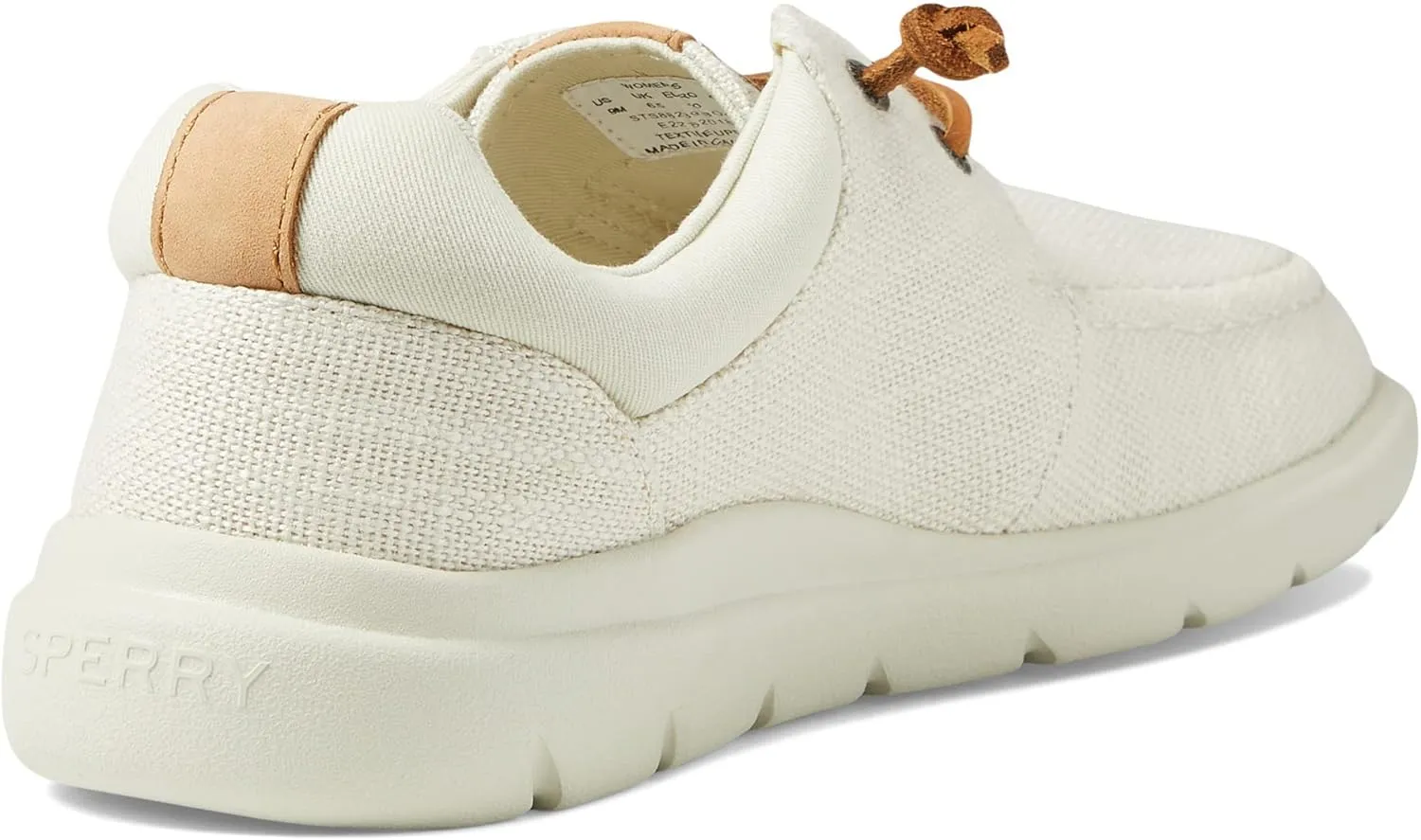 Sperry Men's Captain's Moc Moccasin