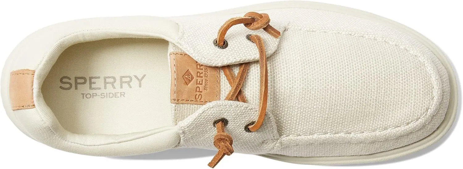 Sperry Men's Captain's Moc Moccasin