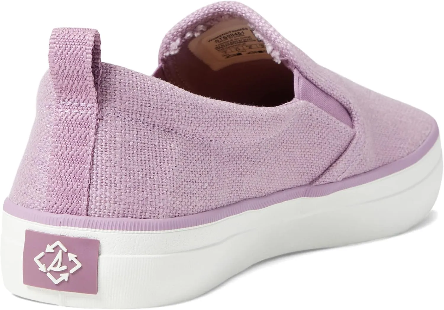 Sperry Women’s Crest Vibe Sneaker